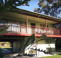Paradise Bungalow - Accommodation Search