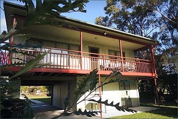 Paradise Bungalow - Accommodation Search 0