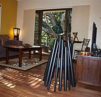 The African Cottage - Accommodation Search