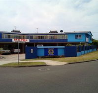 Caloundra City Centre Motel - Accommodation Search