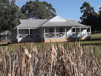 Cam-Way Estate - Accommodation Search 1
