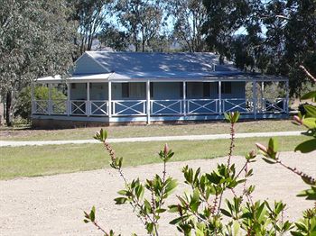 Cam-Way Estate - Accommodation Search 2
