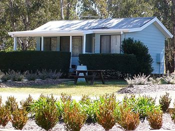 Cam-Way Estate - Accommodation Search 14
