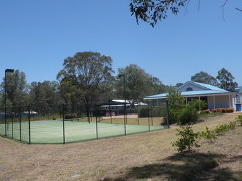 Cam-Way Estate - Accommodation Search 24