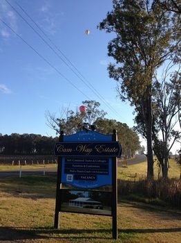 Cam-Way Estate - Accommodation Search 26
