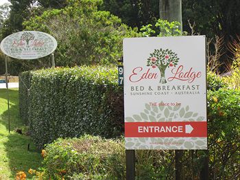 Eden Lodge - Accommodation Search 1