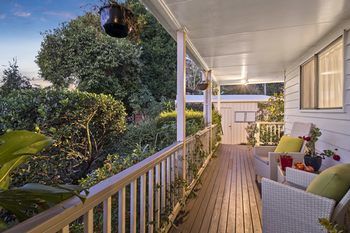 Eden Lodge - Accommodation Search 2