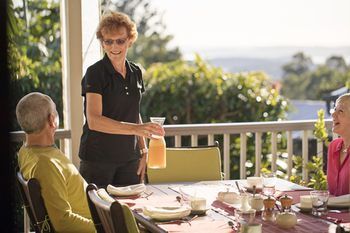 Eden Lodge - Accommodation Search 9