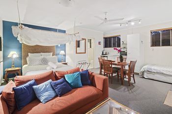 Eden Lodge - Accommodation Search 21