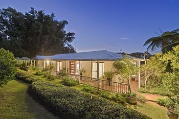 Eden Lodge - Accommodation Search 23
