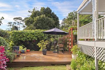 Eden Lodge - Accommodation Search 24