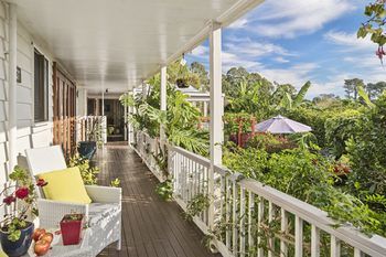 Eden Lodge - Accommodation Search 28