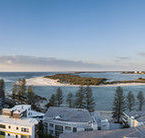 Centrepoint Holiday Apartments - Accommodation Search