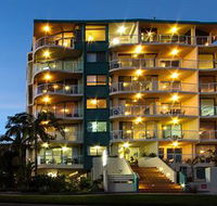 The Waterview - Accommodation Search