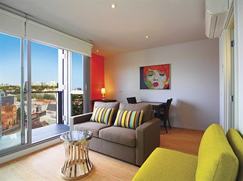 Oaks South Yarra - Accommodation Search 0