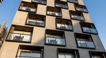 Oaks South Yarra - Accommodation Search 13
