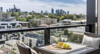 Oaks South Yarra - Accommodation Search 23
