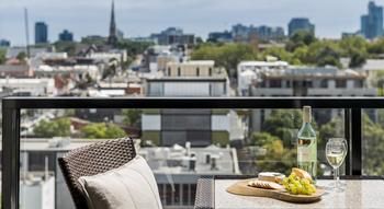 Oaks South Yarra - Accommodation Search 24