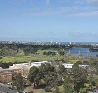 Apartments Melbourne Domain - South Melbourne - Accommodation Search