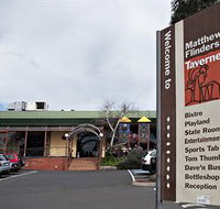 Matthew Flinders Hotel - Accommodation Search