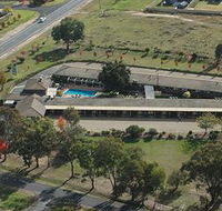 Tumut Valley Motel - Accommodation Search