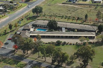 Tumut Valley Motel - Accommodation Search 0