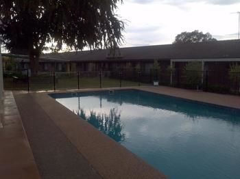 Tumut Valley Motel - Accommodation Search 4