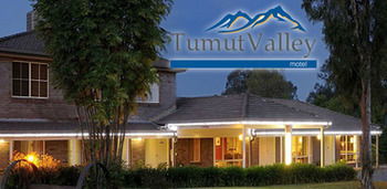 Tumut Valley Motel - Accommodation Search 21