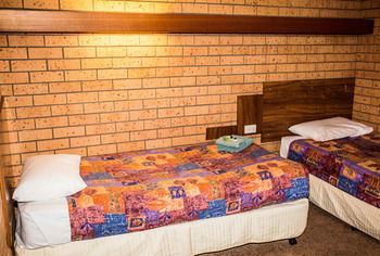 Tumut Valley Motel - Accommodation Search 24