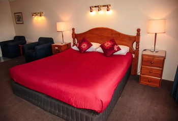 Tumut Valley Motel - Accommodation Search 32