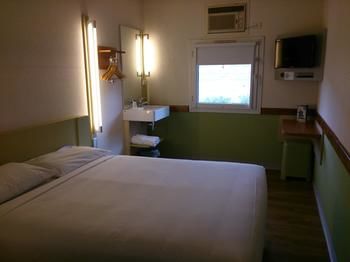 Ibis Budget Fawkner - Accommodation Search 3
