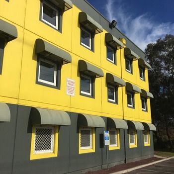 Ibis Budget Fawkner - Accommodation Search 7