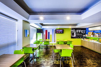 Ibis Budget Fawkner - Accommodation Search 14
