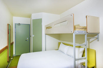 Ibis Budget Fawkner - Accommodation Search 17