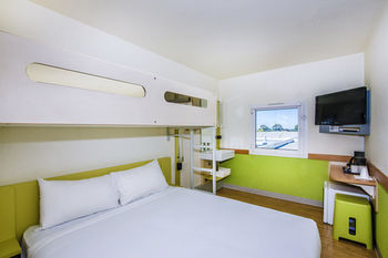 Ibis Budget Fawkner - Accommodation Search 18