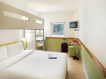 Ibis Budget Fawkner - Accommodation Search 23