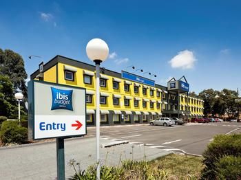Ibis Budget Fawkner - Accommodation Search 25
