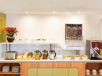 Ibis Budget Fawkner - Accommodation Search 27