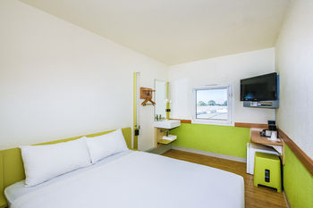 Ibis Budget Fawkner - Accommodation Search 28