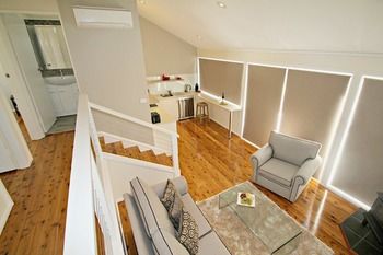 Wine Country Villas - Accommodation Search 11