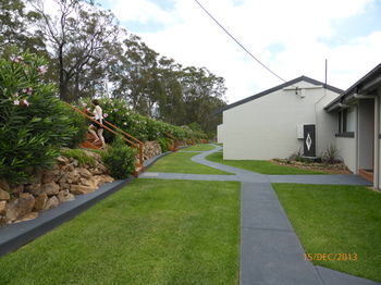 Wine Country Villas - Accommodation Search 21