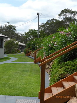 Wine Country Villas - Accommodation Search 25