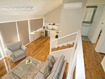 Wine Country Villas - Accommodation Search 28