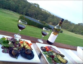 Wine Country Villas - Accommodation Search 30