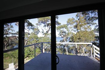 The Edgewater Bed & Breakfast - Accommodation Search 1