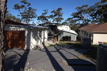 The Edgewater Bed & Breakfast - Accommodation Search 13