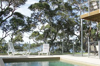 The Edgewater Bed & Breakfast - Accommodation Search 24