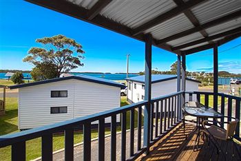 South Coast Retreat - Accommodation Search 1