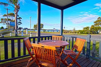 South Coast Retreat - Accommodation Search 10