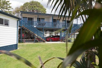 South Coast Retreat - Accommodation Search 15